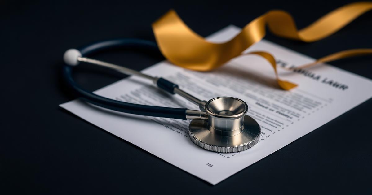 Marketing jurídico para advogados de direito médico — Motus Marketing
