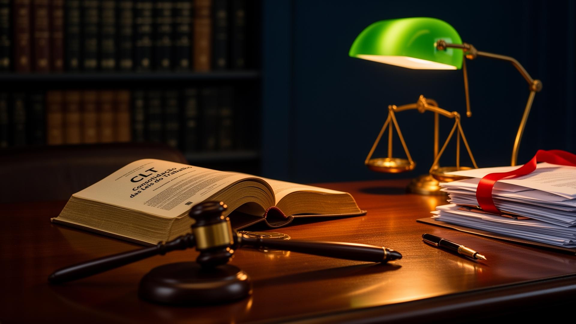 Marketing jurídico para advogados trabalhistas — Motus Marketing