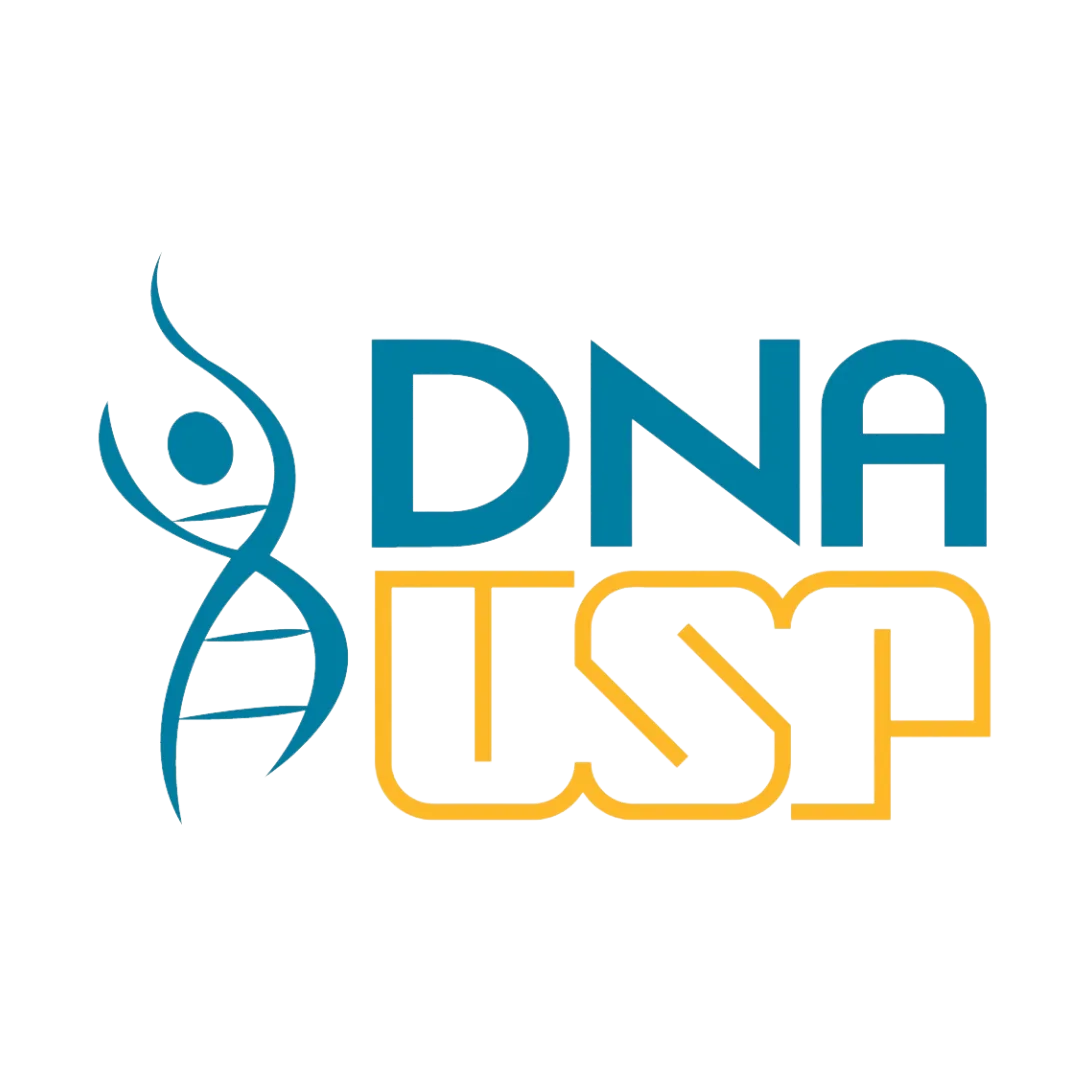 Selo DNA USP - Empresa com DNA USP